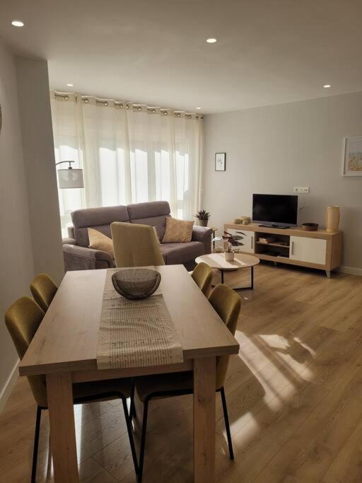 Apartamento Azabache ซาราโกซา ภายนอก รูปภาพ