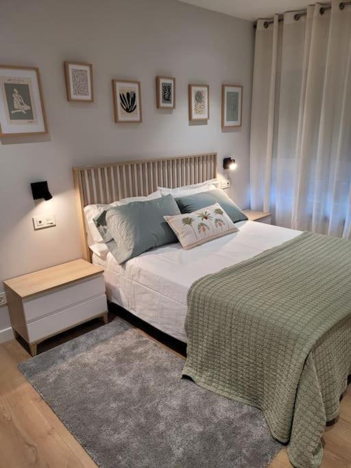 Apartamento Azabache ซาราโกซา ภายนอก รูปภาพ
