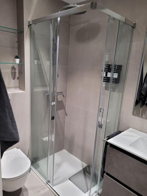 Apartamento Azabache ซาราโกซา ภายนอก รูปภาพ