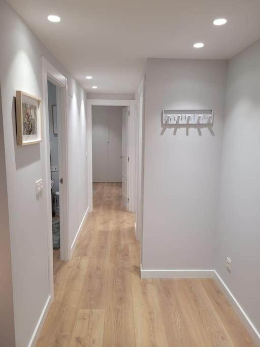 Apartamento Azabache ซาราโกซา ภายนอก รูปภาพ